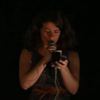 Chloe Tournier的照片