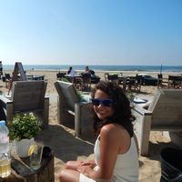 Lidya Ugalde's Photo