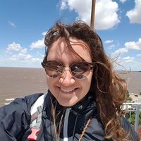 Carla Comette Santiago的照片