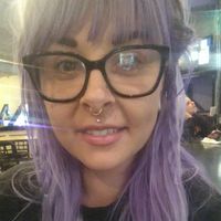 Nicole Belskis's Photo