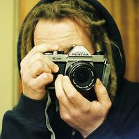 Ynze Hooysma's Photo