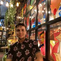 Fatih Gungor的照片