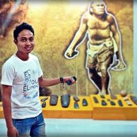 Syirhanna Zahir's Photo