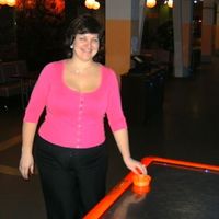 Алла и Олег Яковенко's Photo