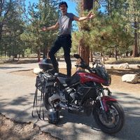 Фотографии пользователя Leon Solian