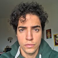 Jorge Marinho的照片