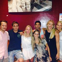 Agata Moreno的照片