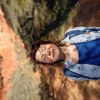 LAETITIA GUIGNIER's Photo