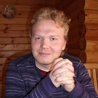 Alexander Kosobokov's Photo