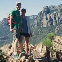 Cate Barrett's Photo