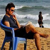 Pierre Browz's's Photo