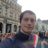 Sergey Gureev的照片