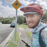 Yan Kormachev的照片