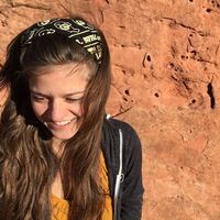 Fotos de Emily Majluf