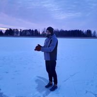 Rodrigo Arsénio's Photo