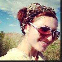 Katrisha Simagina's Photo