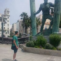 jacob afailal's Photo