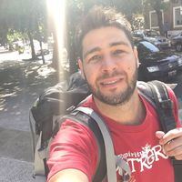 Gonzalo Alvarez's Photo