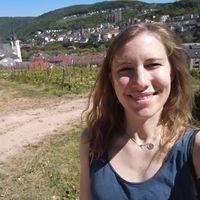 Sina Körber's Photo