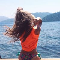 Lyudmila ---'s Photo