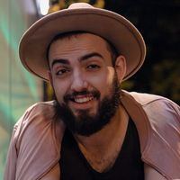 Fotos de Victor Campo