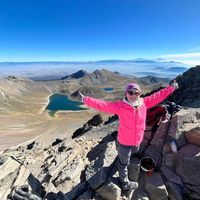 Monse Aguiñiga's Photo