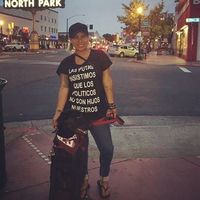 Daisy Hernandez's Photo