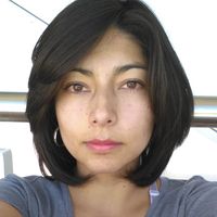 Paulette Morelos的照片