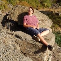 Lévai Tamás's Photo