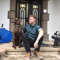 Bradley Wye的照片