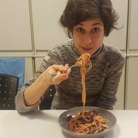 Nathalia Campreguer's Photo