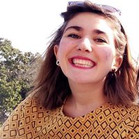 Juliette Mélia的照片