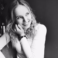 Agata Karczmarska's Photo