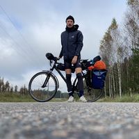 Leo Goldenbaum的照片