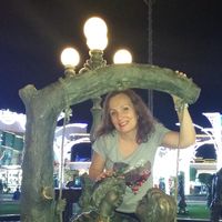 Фотографии пользователя María María