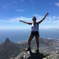 Sophia Bouamar的照片