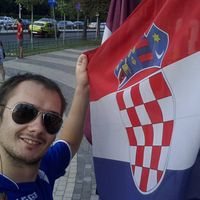 Marin Pavic的照片