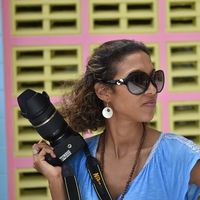 Gwendoline Hoarau's Photo