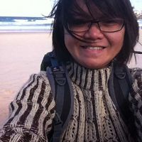 lilian chung的照片