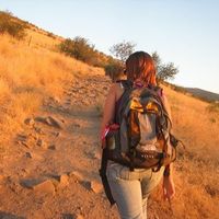 Alison Kilts的照片