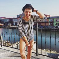 Фотографии пользователя Yaroslav  Bernatskiy