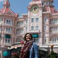 Sinem Dülger的照片