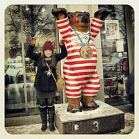 Jacquie Harris's Photo