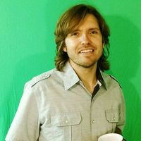 Jonathan Collett's Photo