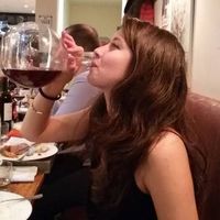 Emma Jenkins's Photo