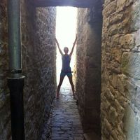 Kristina Radić's Photo