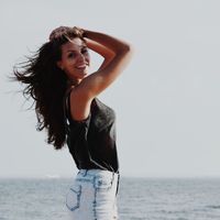 Photos de Lisikova Anastasiium