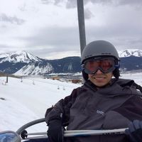 Carlos López Cerrillo's Photo