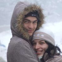 Eugeniu and Mary's Photo