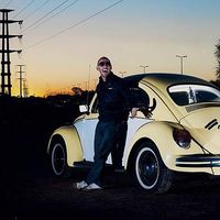 ariel  nieto's Photo